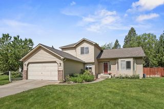 8115 E Sommerset Dr, Spokane, WA 99212