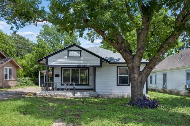 312 Leads Street, Dallas, TX 75203