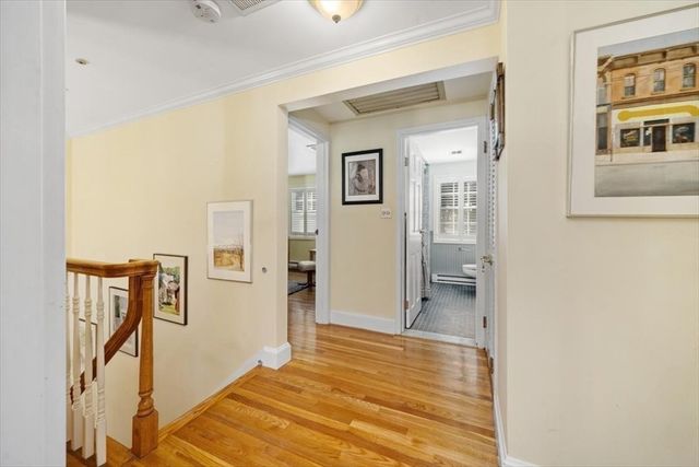 5 Old County Road, Hingham, MA 02043