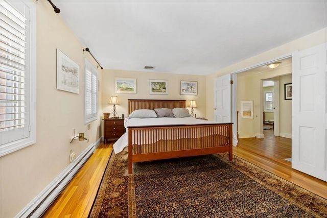 5 Old County Road, Hingham, MA 02043