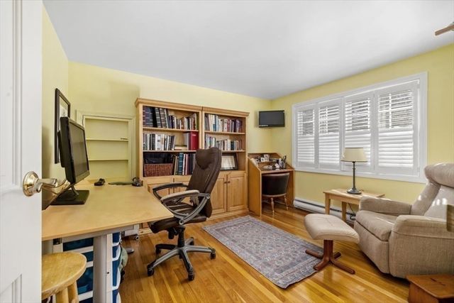 5 Old County Road, Hingham, MA 02043