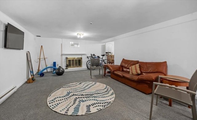 5 Old County Road, Hingham, MA 02043