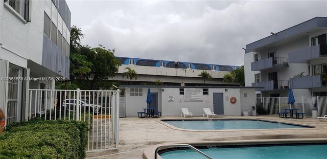 2496 SW 17th Ave 5301, Miami, FL 33145