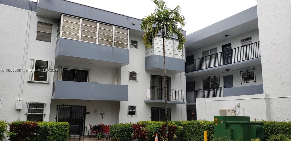 2496 SW 17th Ave 5301, Miami, FL 33145