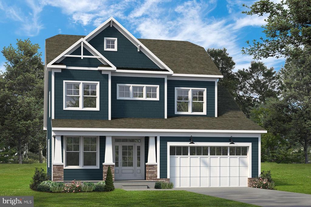 217 STEELY RD, Reading, PA 19608