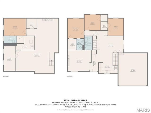 11340 Wamsutta Trail, Florissant, MO 63033