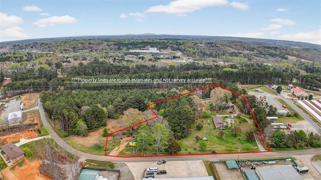 394 Old Howell Bridge Rd., Ball Ground, GA 30107