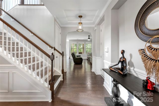 15416 Oleander Drive, Charlotte, NC 28278