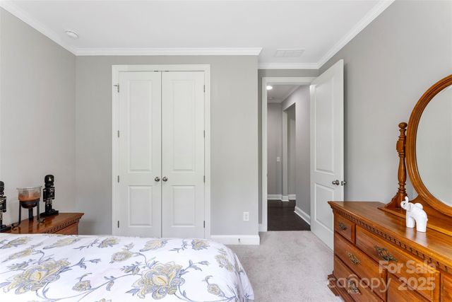 15416 Oleander Drive, Charlotte, NC 28278