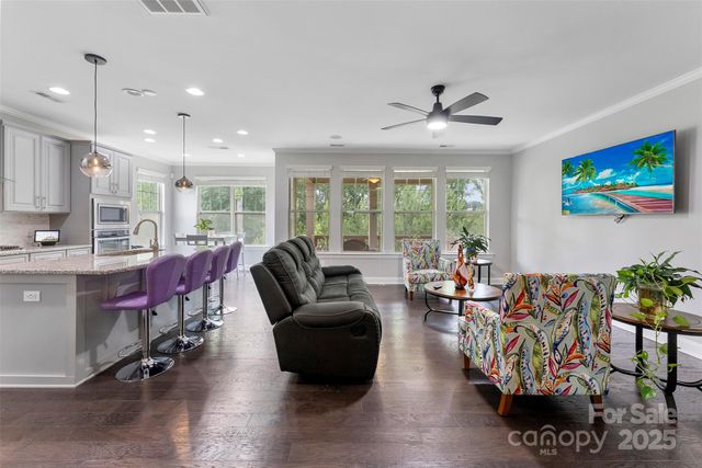 15416 Oleander Drive, Charlotte, NC 28278