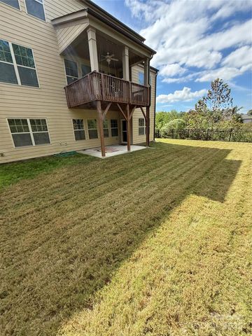 15416 Oleander Drive, Charlotte, NC 28278