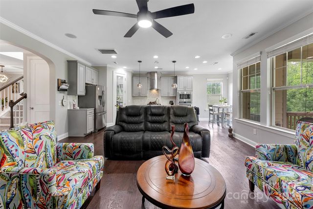 15416 Oleander Drive, Charlotte, NC 28278