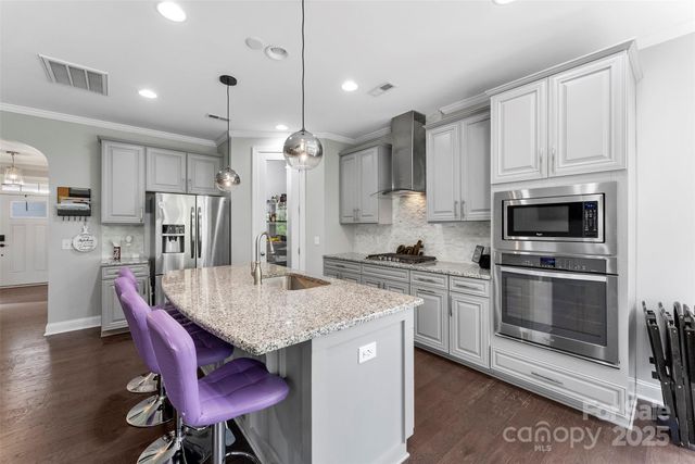 15416 Oleander Drive, Charlotte, NC 28278