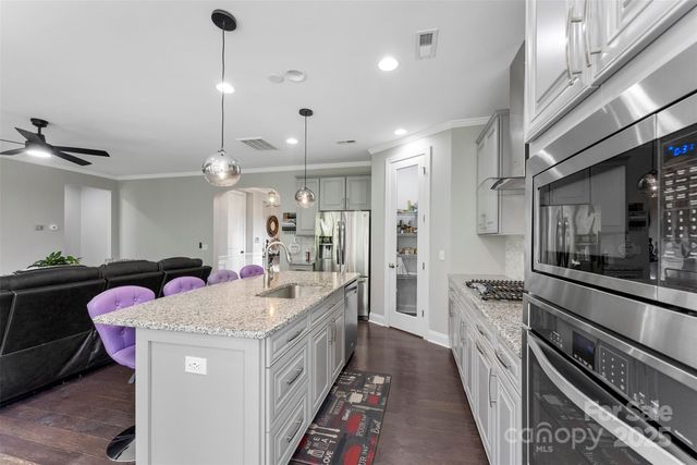 15416 Oleander Drive, Charlotte, NC 28278