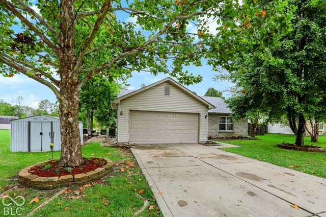 4016 Dogwood Lane, Franklin, IN 46131