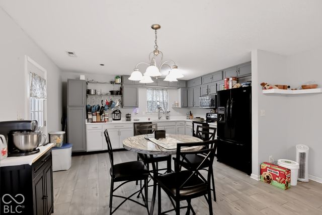 4016 Dogwood Lane, Franklin, IN 46131