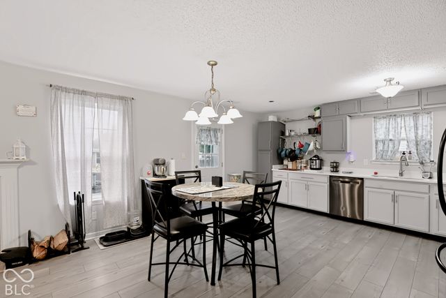 4016 Dogwood Lane, Franklin, IN 46131