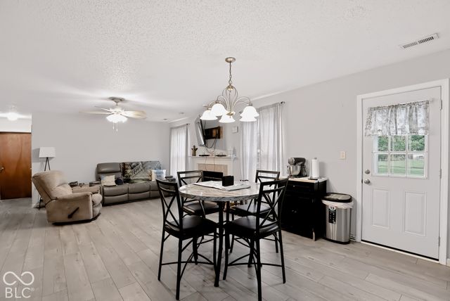 4016 Dogwood Lane, Franklin, IN 46131
