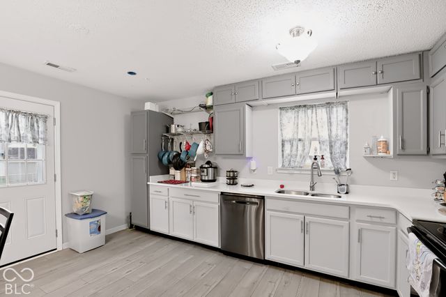 4016 Dogwood Lane, Franklin, IN 46131