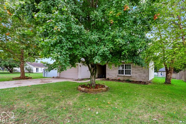 4016 Dogwood Lane, Franklin, IN 46131