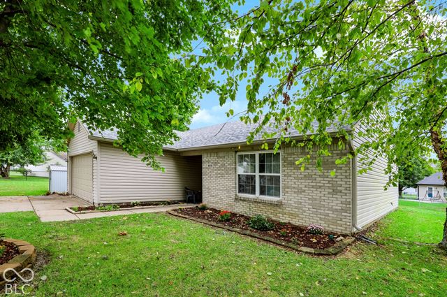 4016 Dogwood Lane, Franklin, IN 46131