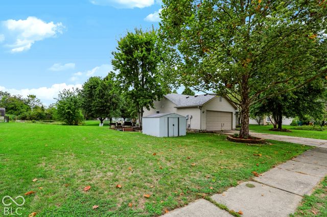 4016 Dogwood Lane, Franklin, IN 46131