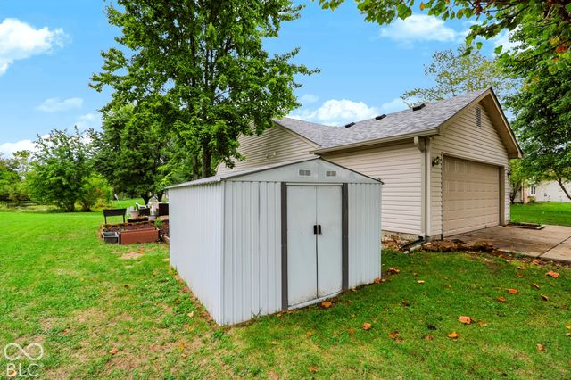 4016 Dogwood Lane, Franklin, IN 46131