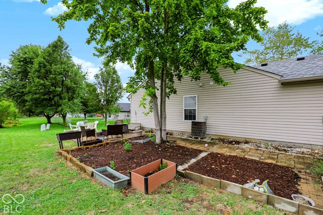4016 Dogwood Lane, Franklin, IN 46131