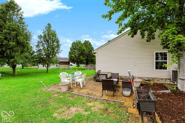 4016 Dogwood Lane, Franklin, IN 46131