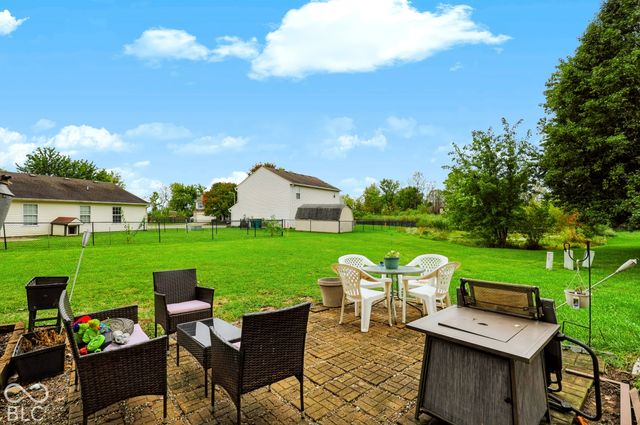 4016 Dogwood Lane, Franklin, IN 46131