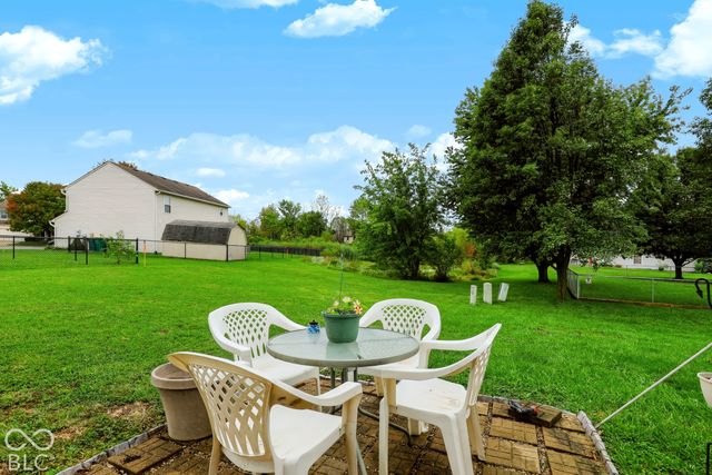 4016 Dogwood Lane, Franklin, IN 46131