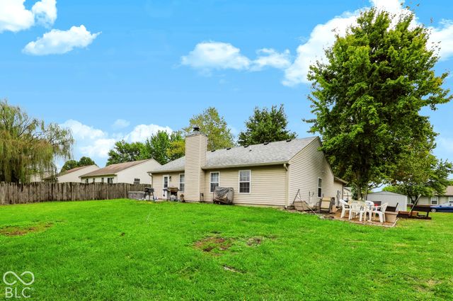 4016 Dogwood Lane, Franklin, IN 46131