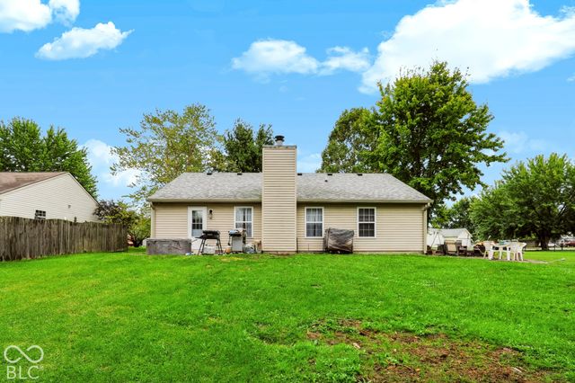 4016 Dogwood Lane, Franklin, IN 46131