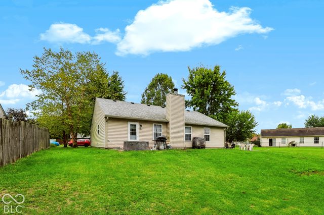 4016 Dogwood Lane, Franklin, IN 46131