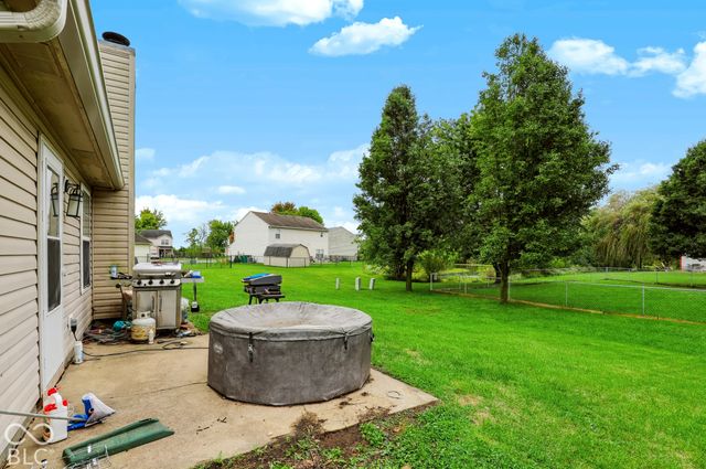 4016 Dogwood Lane, Franklin, IN 46131