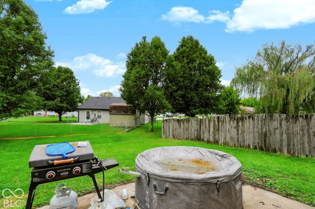 4016 Dogwood Lane, Franklin, IN 46131