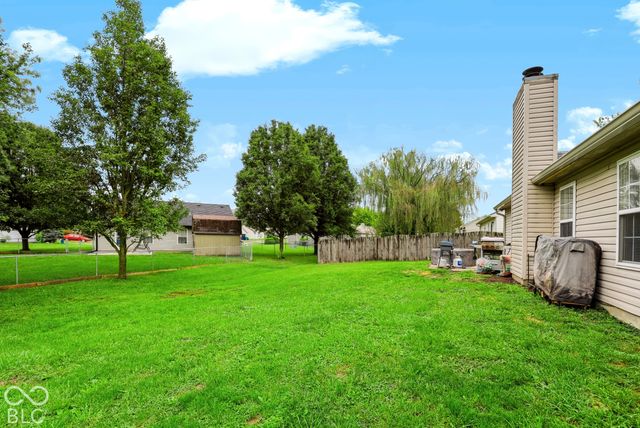 4016 Dogwood Lane, Franklin, IN 46131