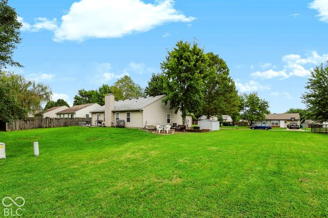 4016 Dogwood Lane, Franklin, IN 46131