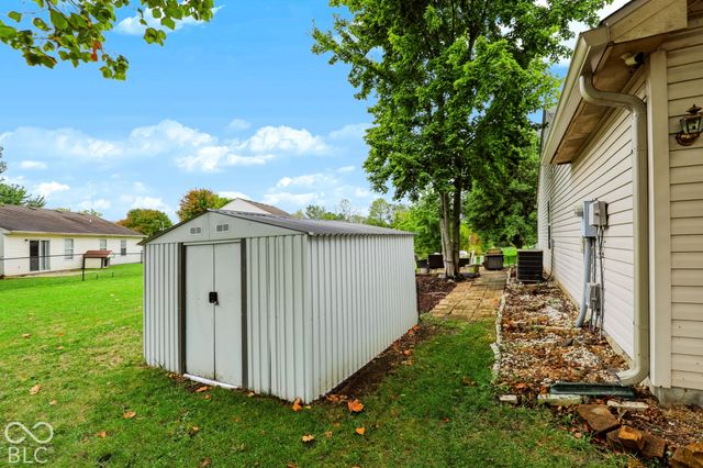 4016 Dogwood Lane, Franklin, IN 46131