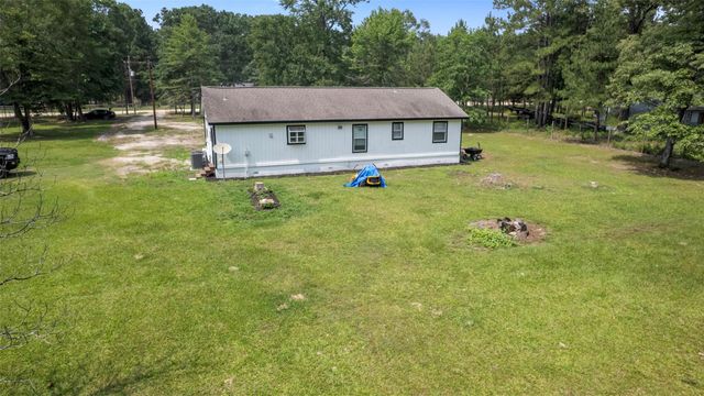 541 Trails End Drive, Cleveland, TX 77328