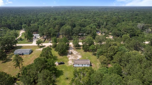 541 Trails End Drive, Cleveland, TX 77328