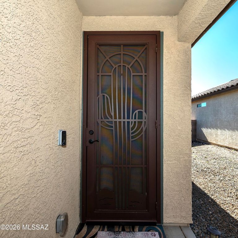 8746 E Stone Meadow Circle, Tucson, AZ 85730