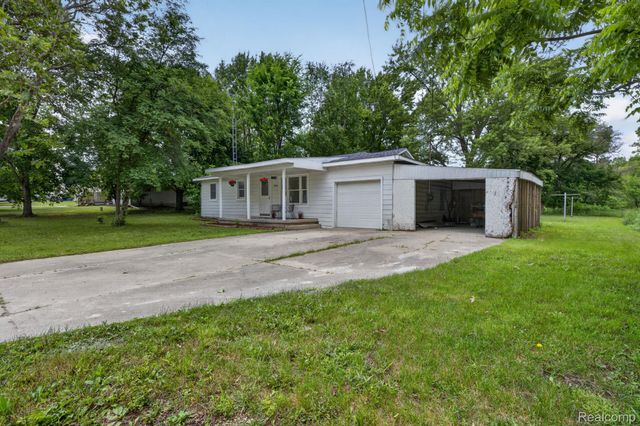 9288 Hilda Lane, Clayton Charter Township, MI 48433