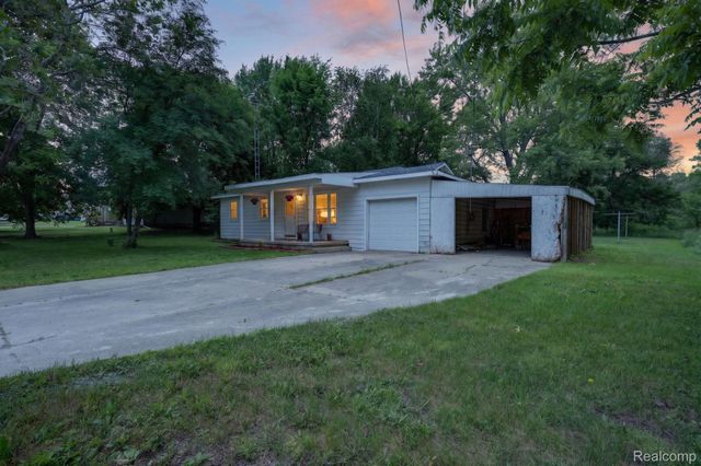 9288 Hilda Lane, Clayton Charter Township, MI 48433