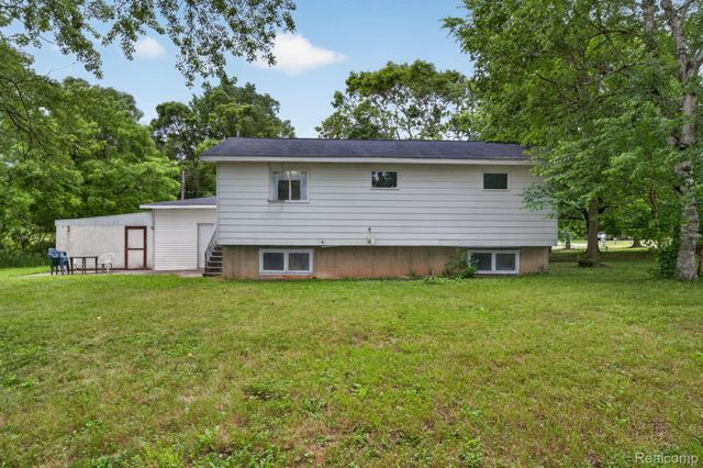 9288 Hilda Lane, Clayton Charter Township, MI 48433