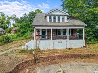 5131 HILLSIDE DRIVE, Fairfield, AL 35064