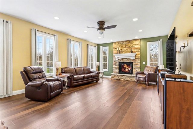 2339 Watkins Road, Battle Creek, MI 49015