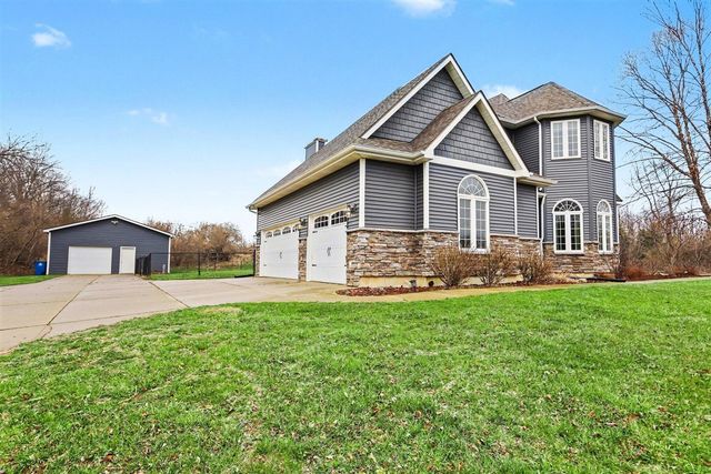 2339 Watkins Road, Battle Creek, MI 49015