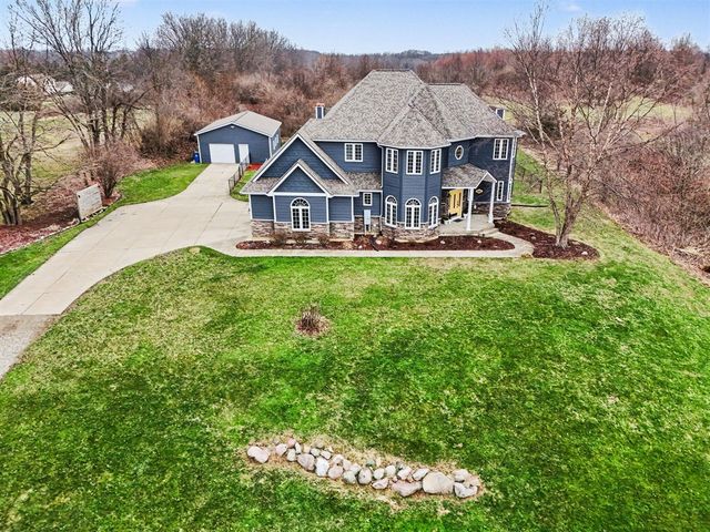 2339 Watkins Road, Battle Creek, MI 49015