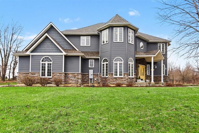 2339 Watkins Road, Battle Creek, MI 49015